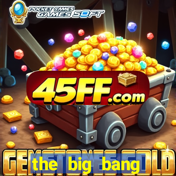 the big bang theory online hd